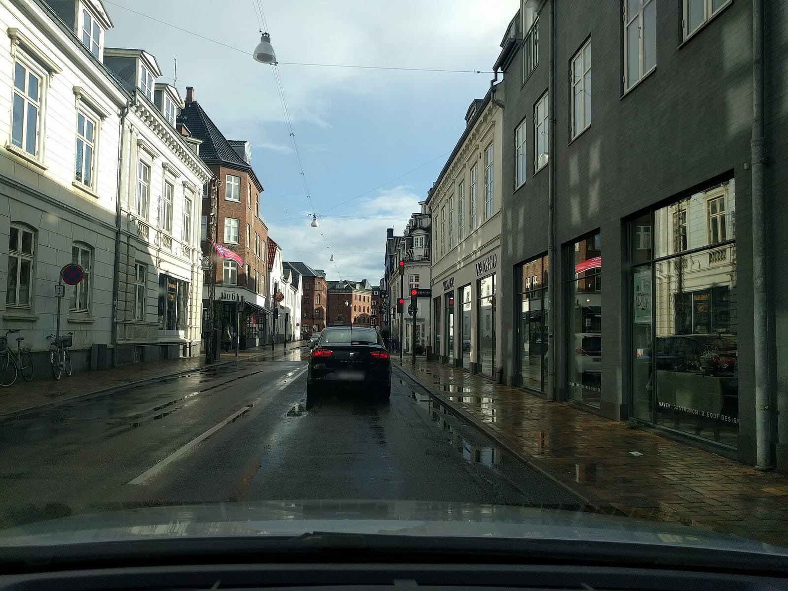 Cafe Kongensgade photo 2