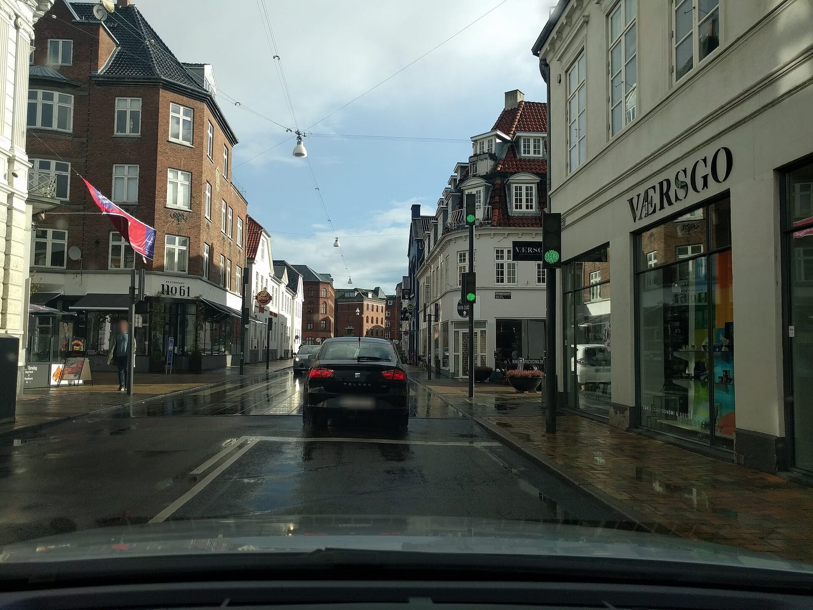 Cafe Kongensgade photo 5