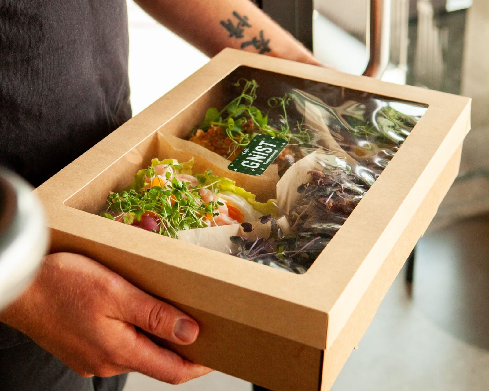 Café Gnist photo 3