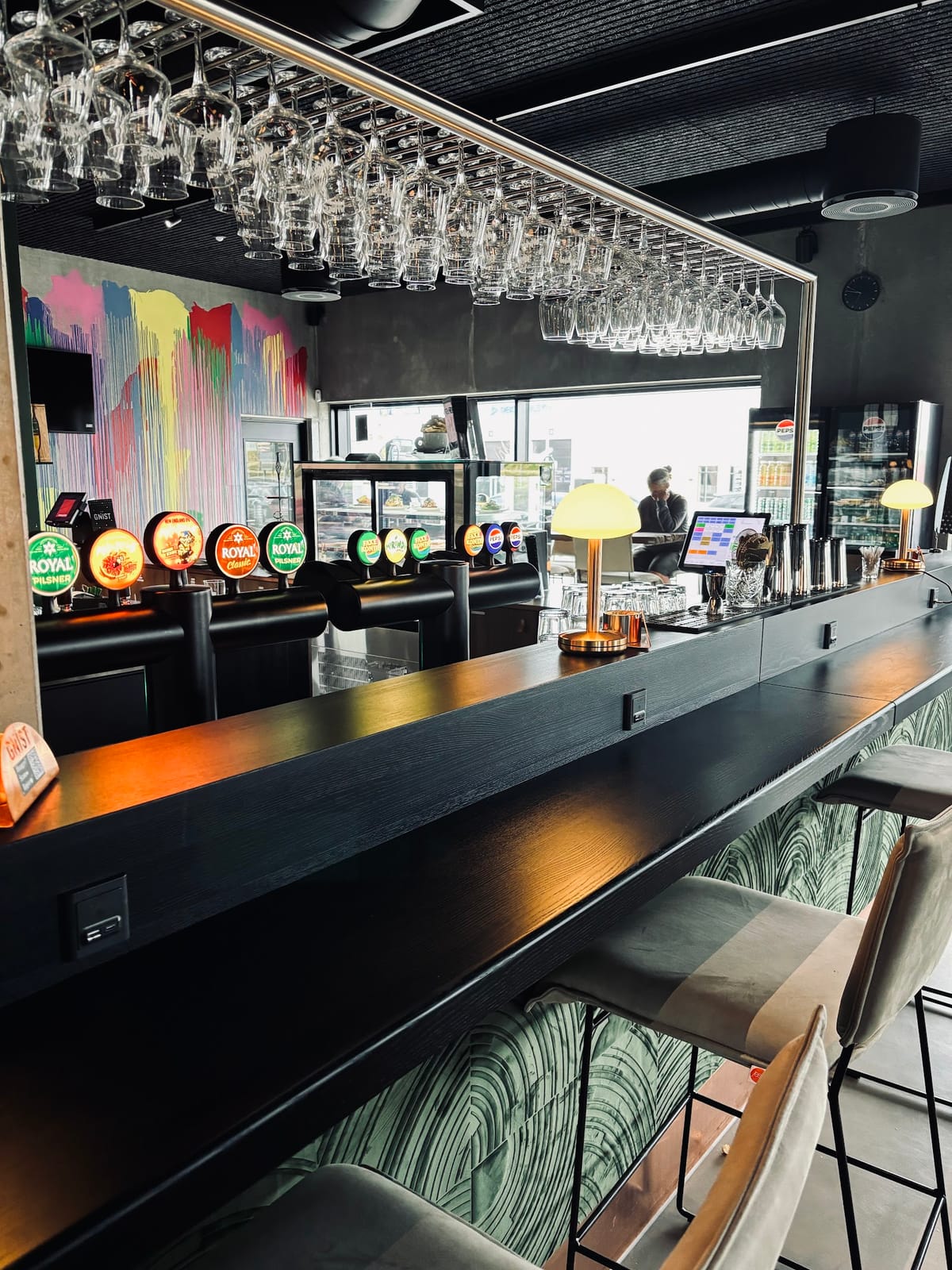 Café Gnist