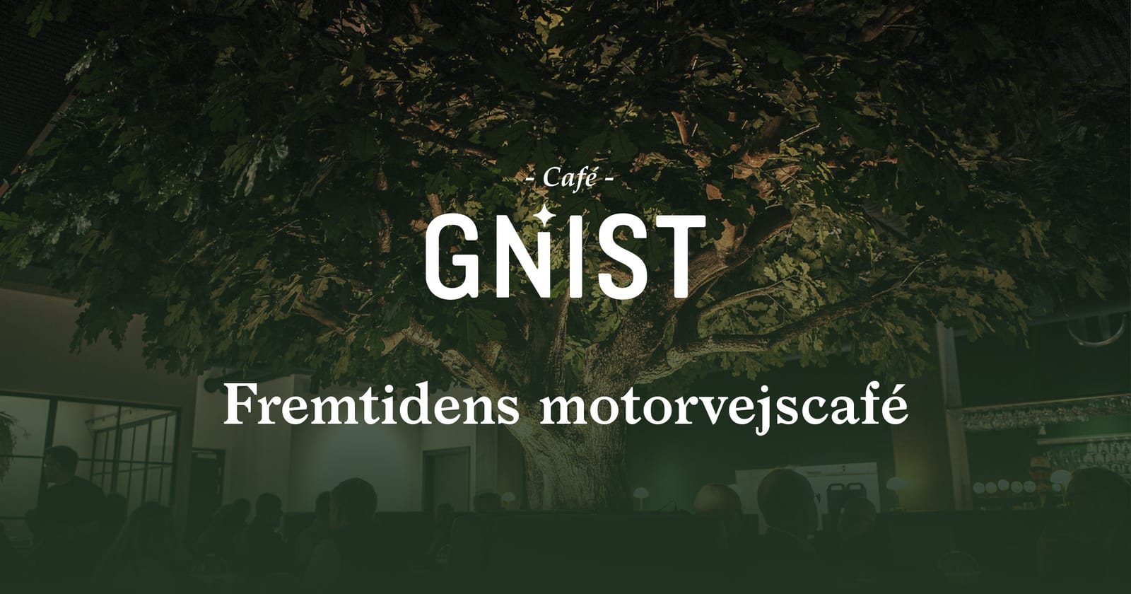 Café Gnist photo 2