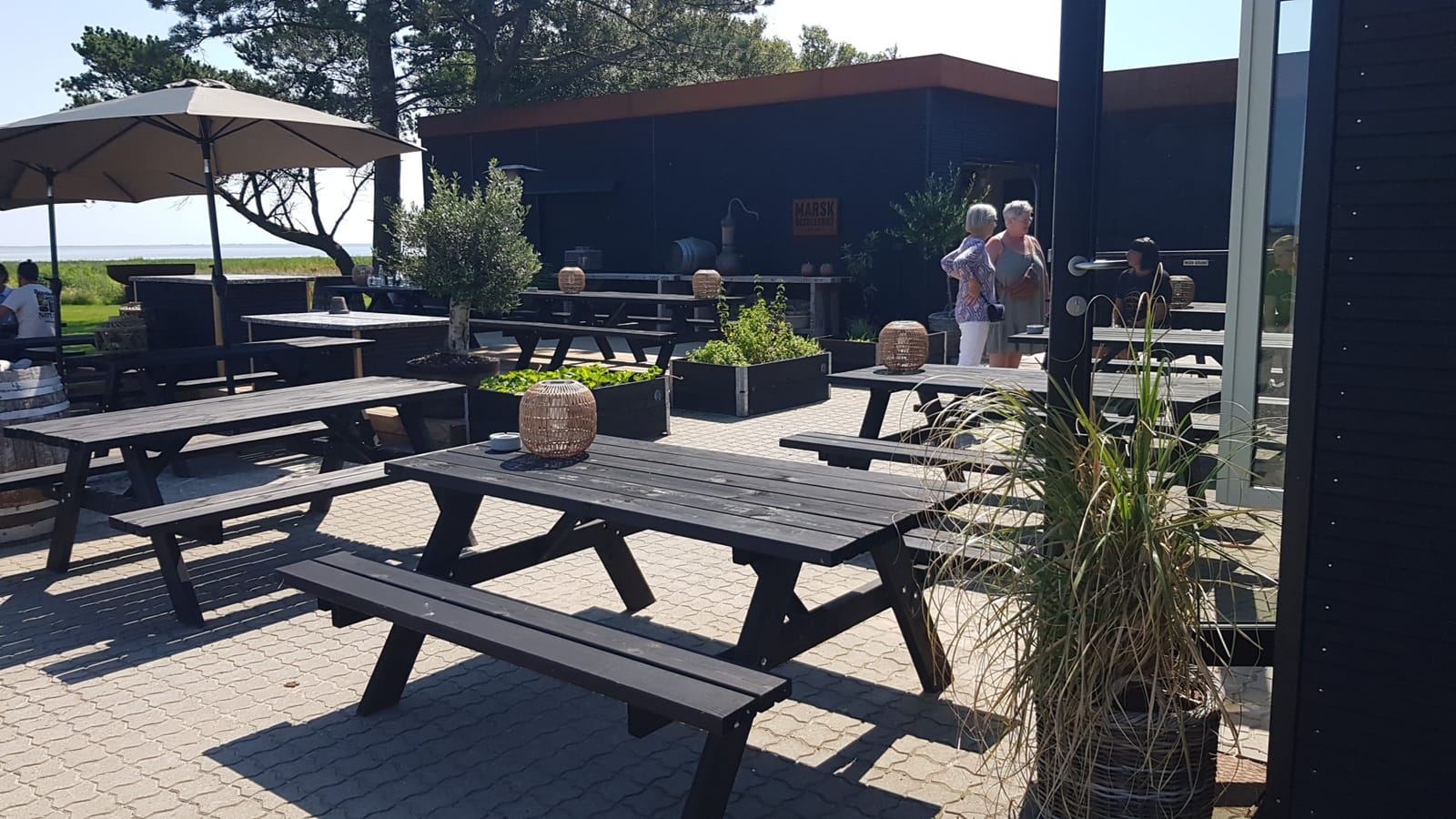 Marskdestilleriet photo 3