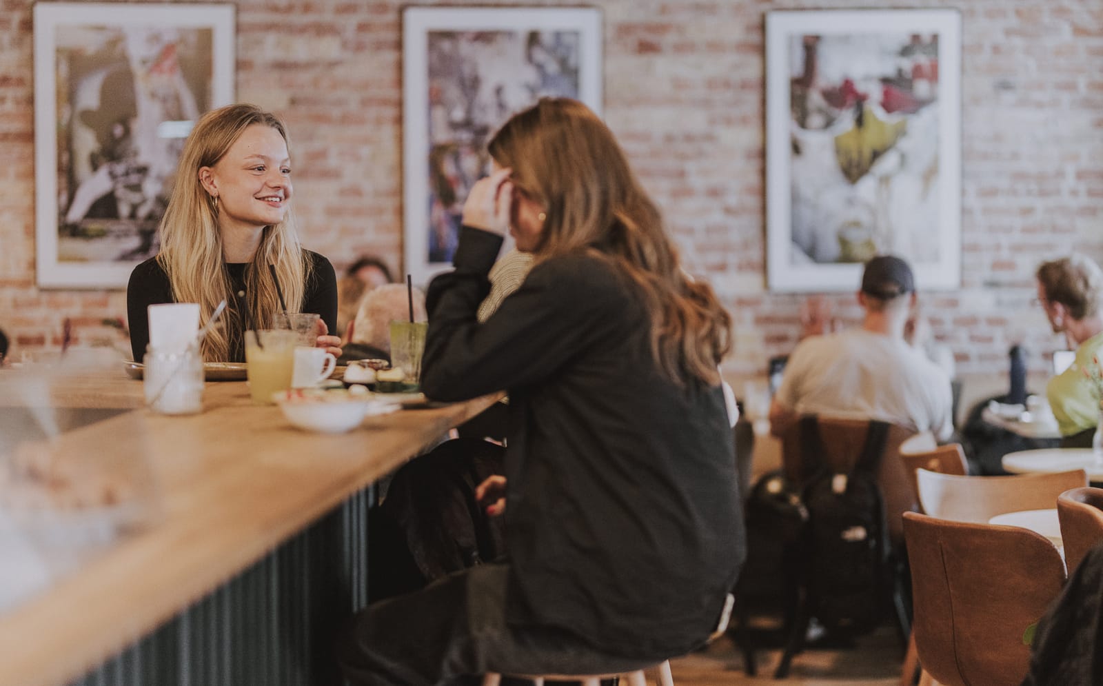Malthe P Café photo 4