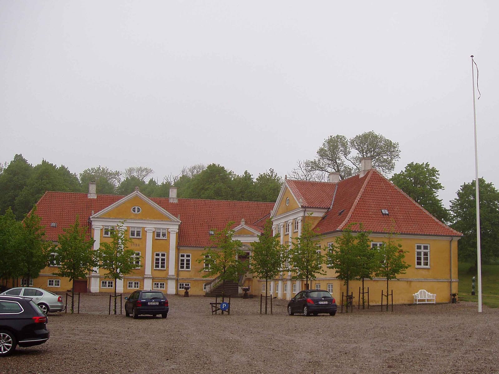 Kostaldens Bistro