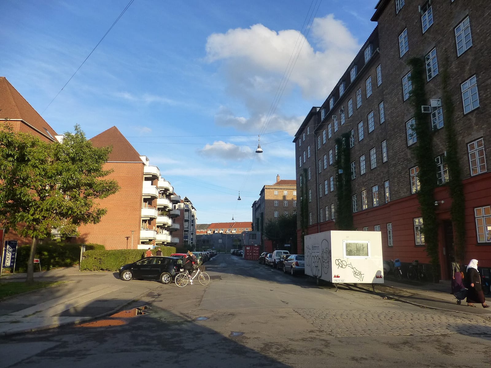 Bastard Café Nørrebro