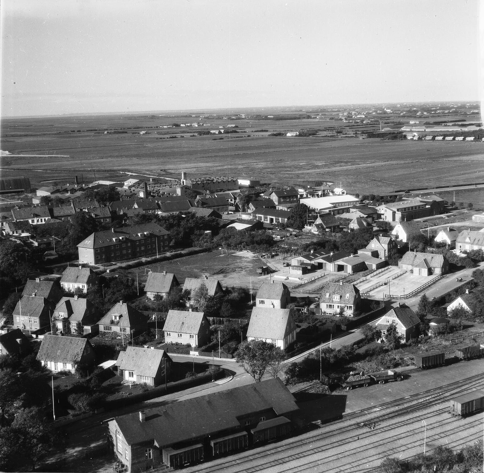 Ribe Pakhus