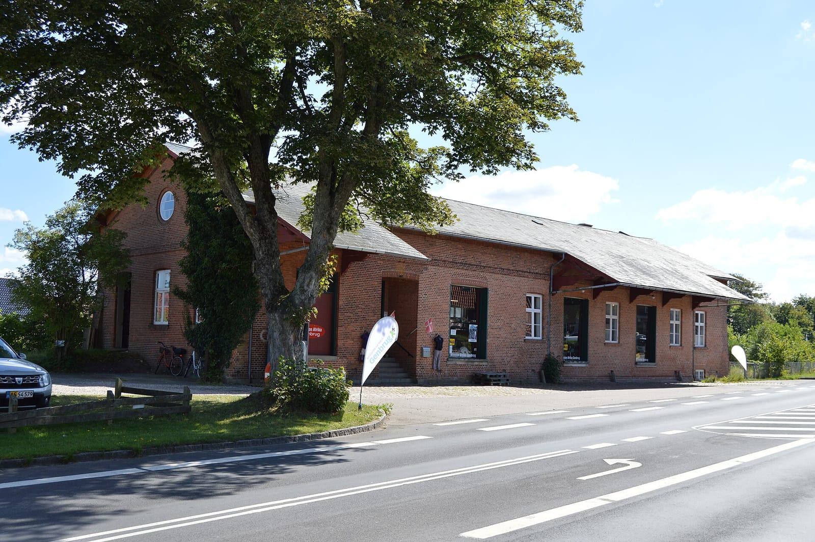 Ribe Pakhus photo 2