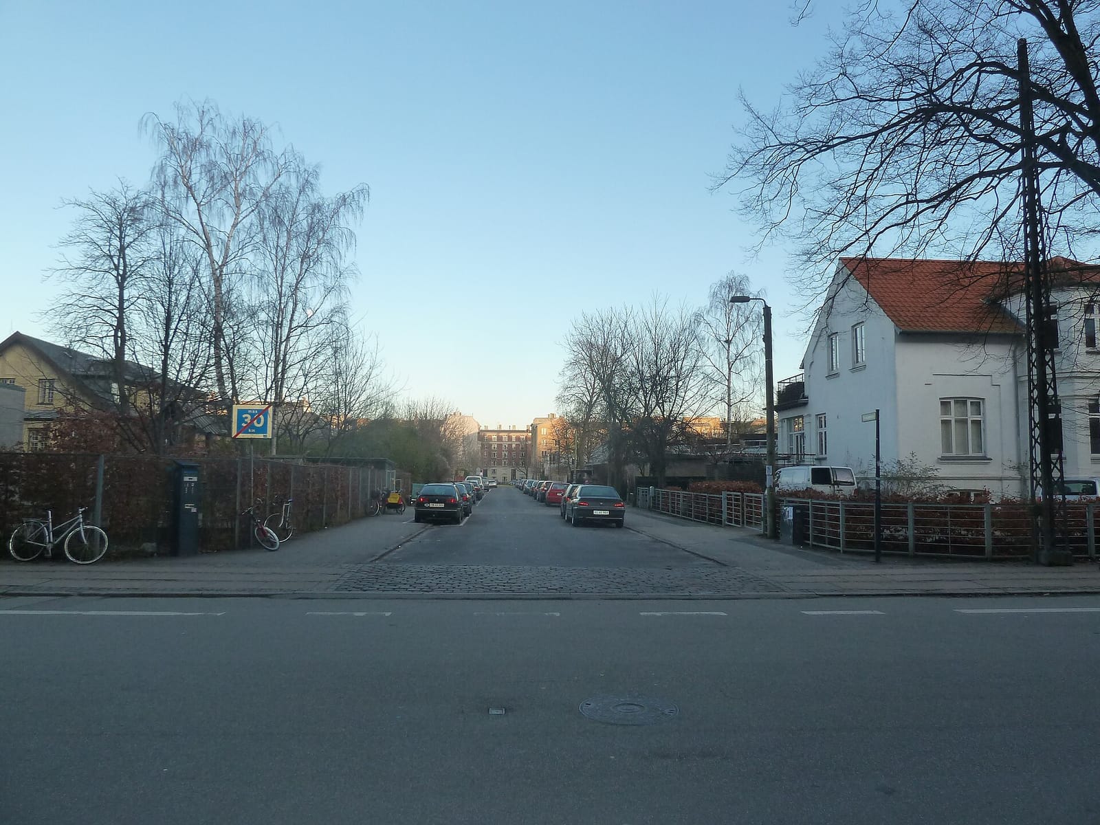 El Amigo Østerbro photo 4