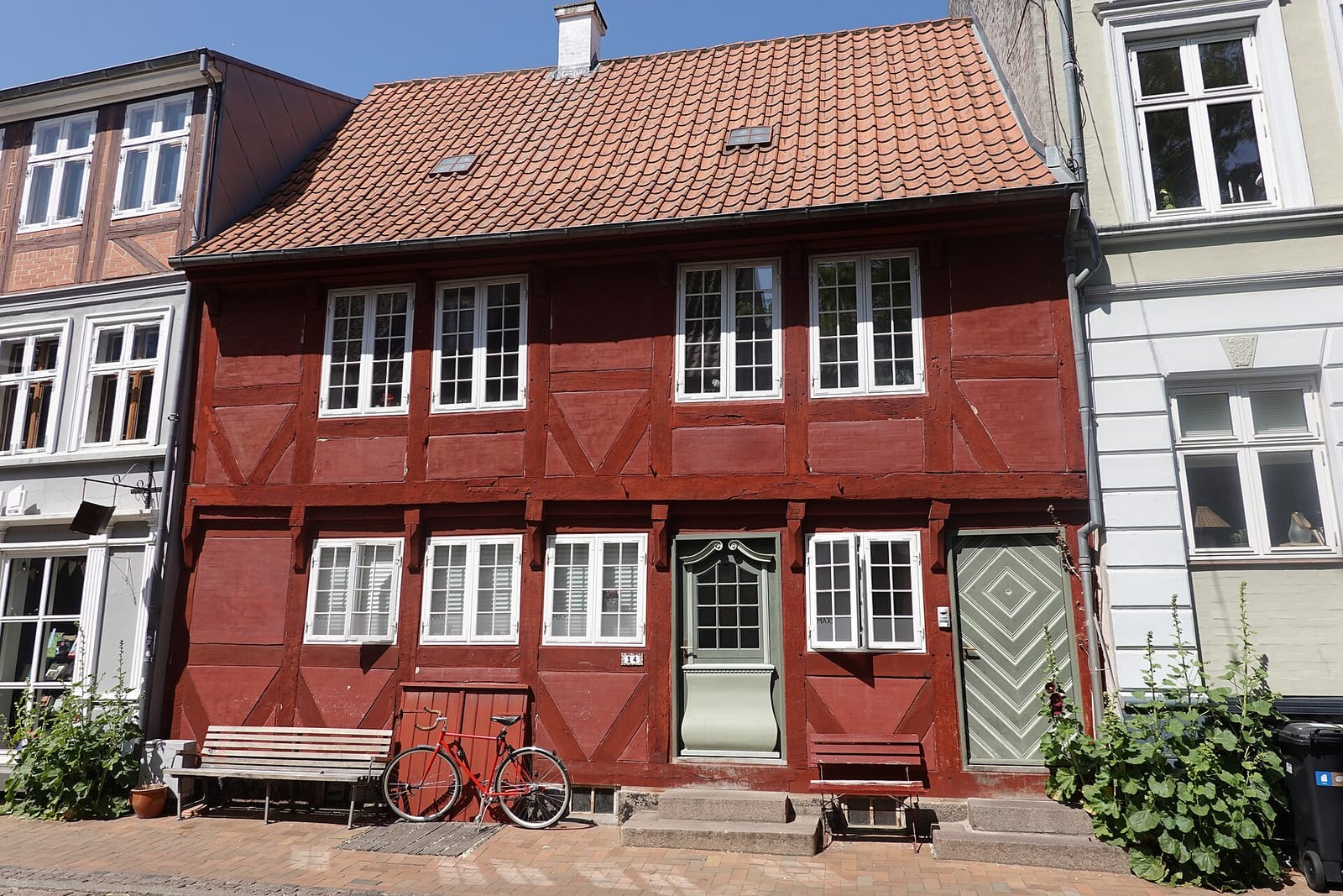 StudieStuen photo 5