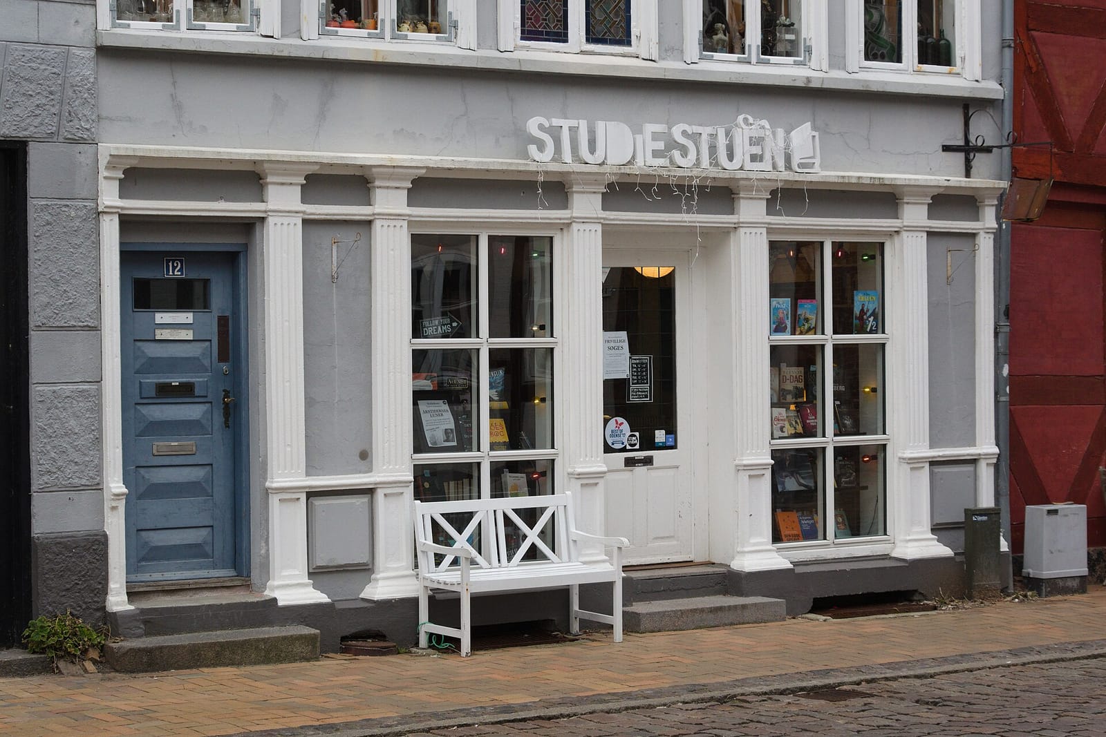StudieStuen photo 2
