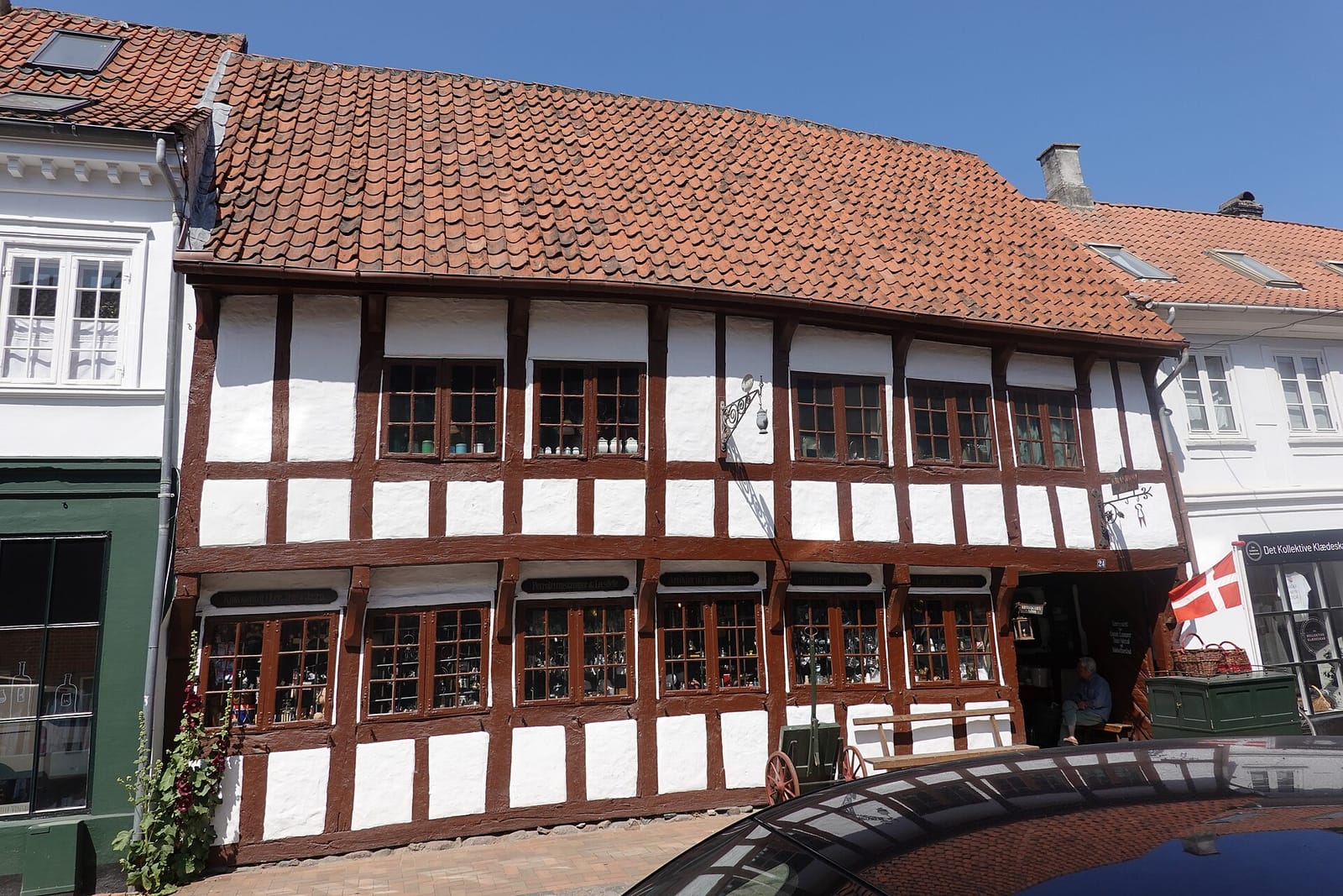 StudieStuen photo 3