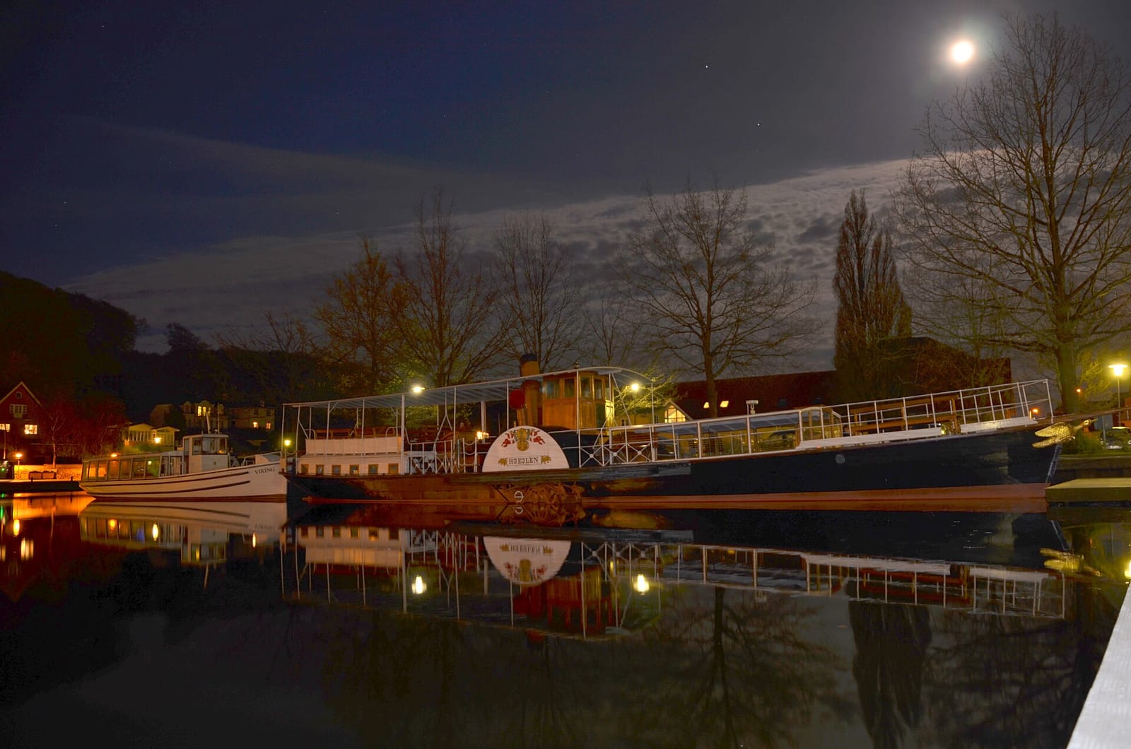 Woodys ved Slusen photo 3