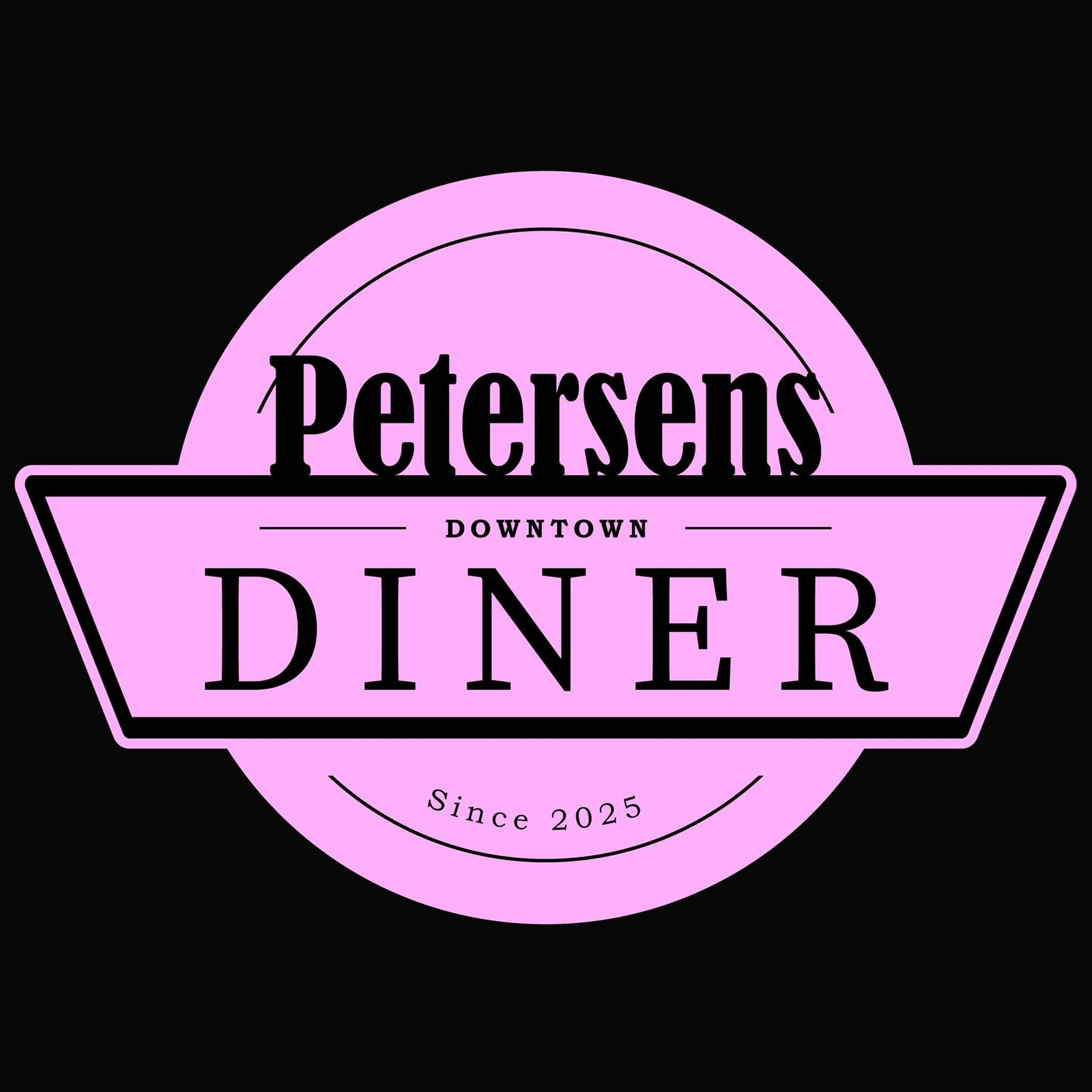 Petersens Diner