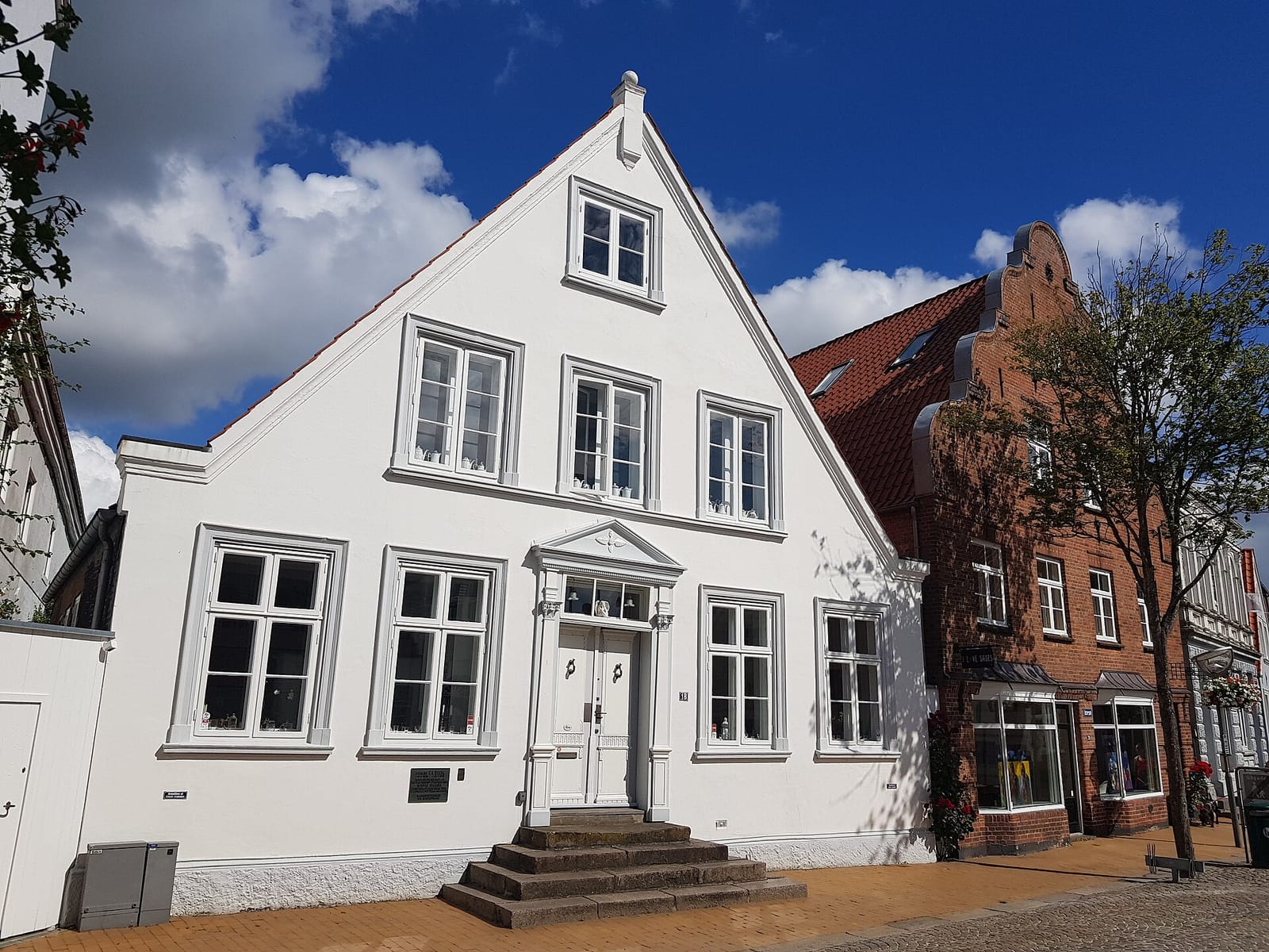 Ved Den Røde Plads photo 2