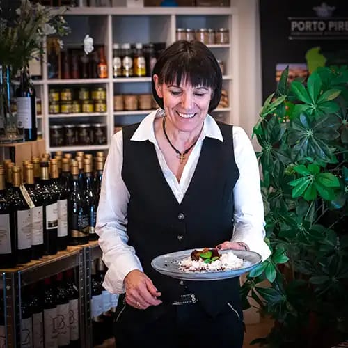 Porto Pires café photo 4