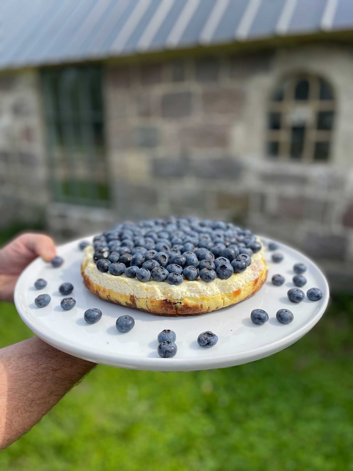Blueberry Farm Cafe photo 8