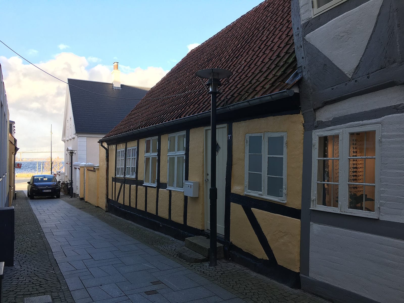 Cafe Apotekerhaven photo 3