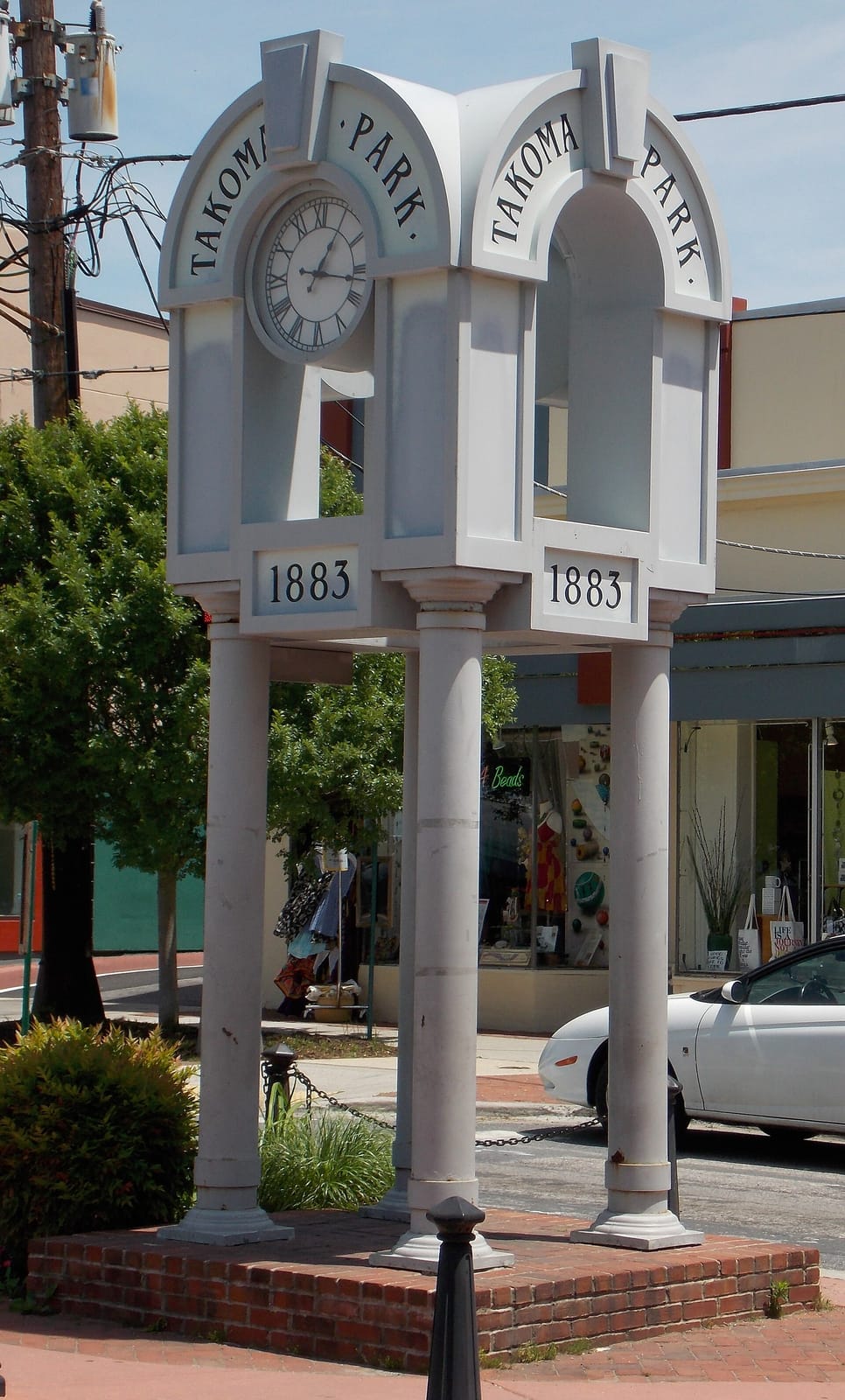 Takoma Beverage Company photo 3