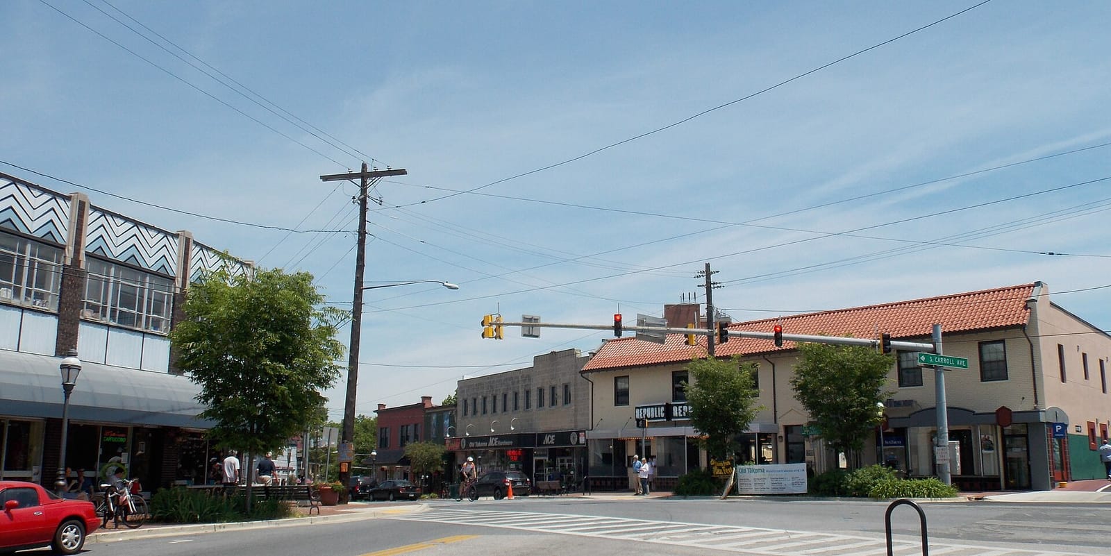 Takoma Beverage Company photo 4