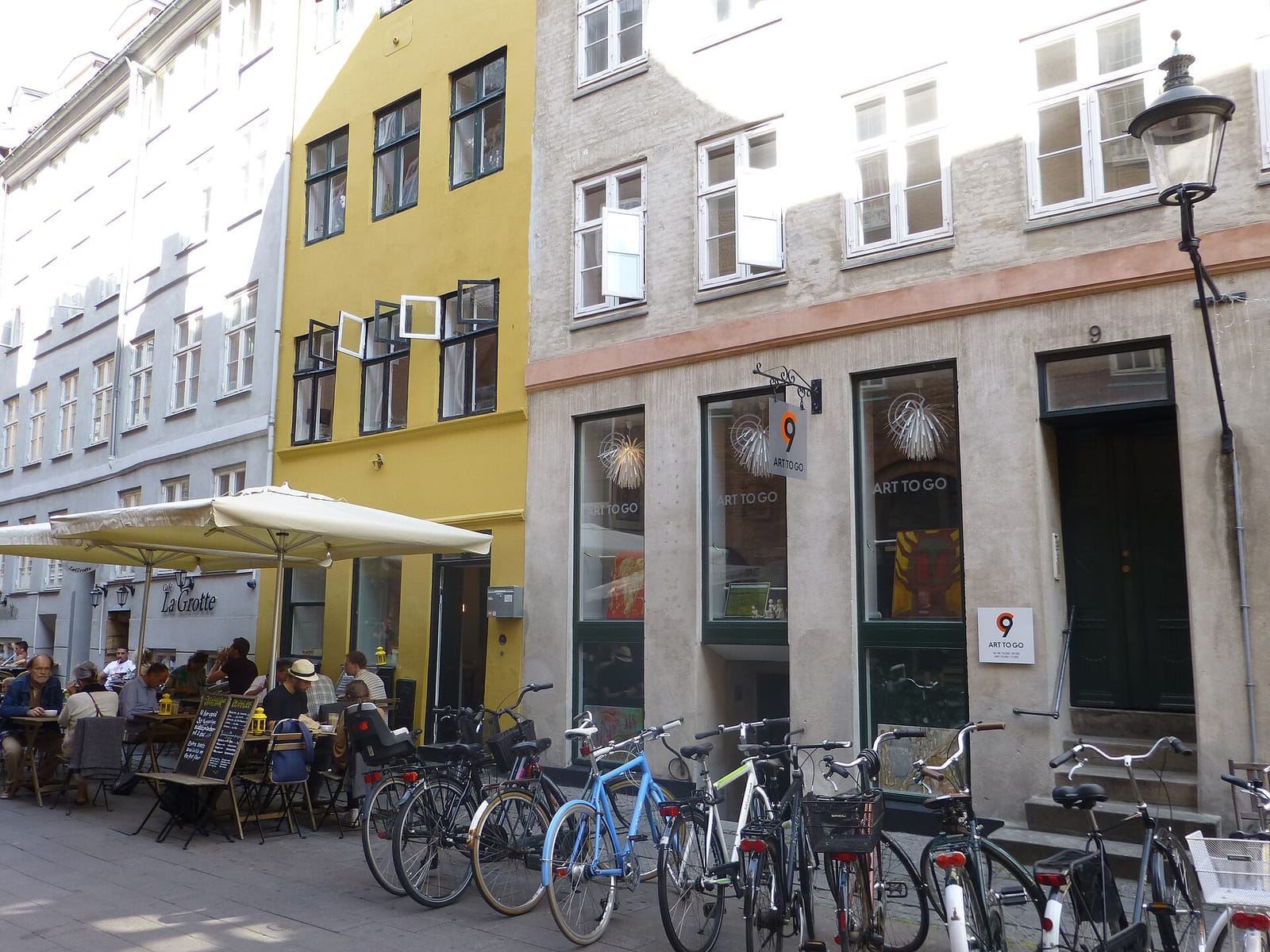 Cafe Lili photo 3
