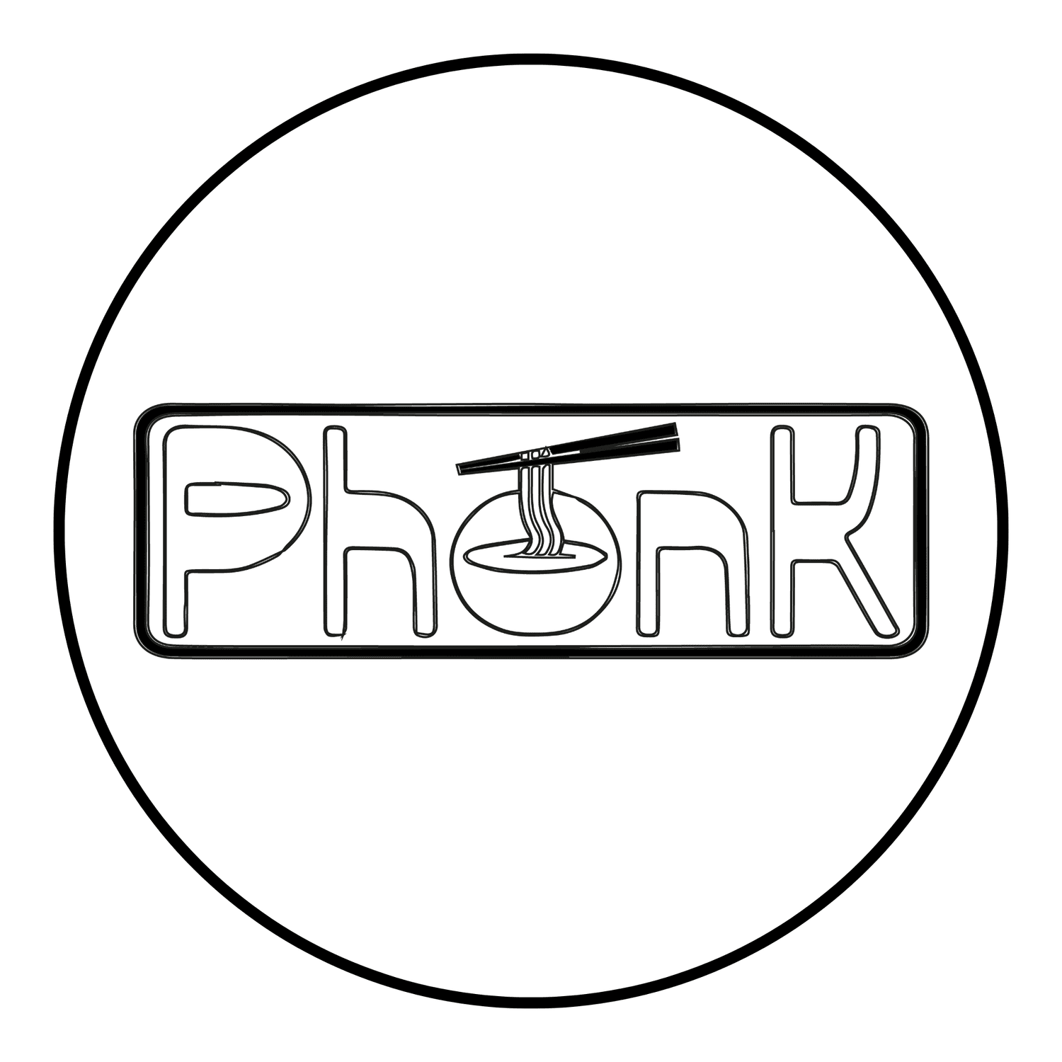 Phonk Tagensvej