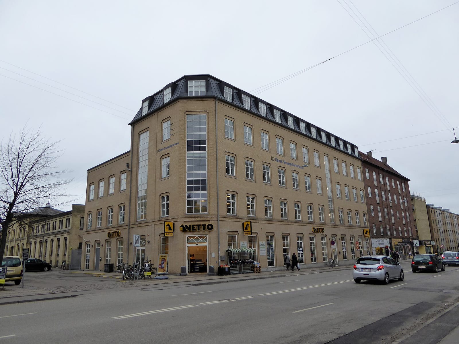 Cafe Mønt photo 3
