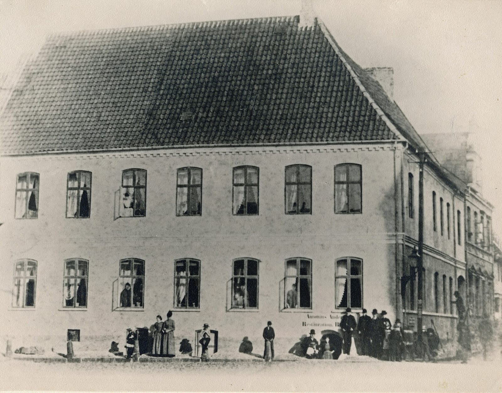 Kjældgaards Café photo 4
