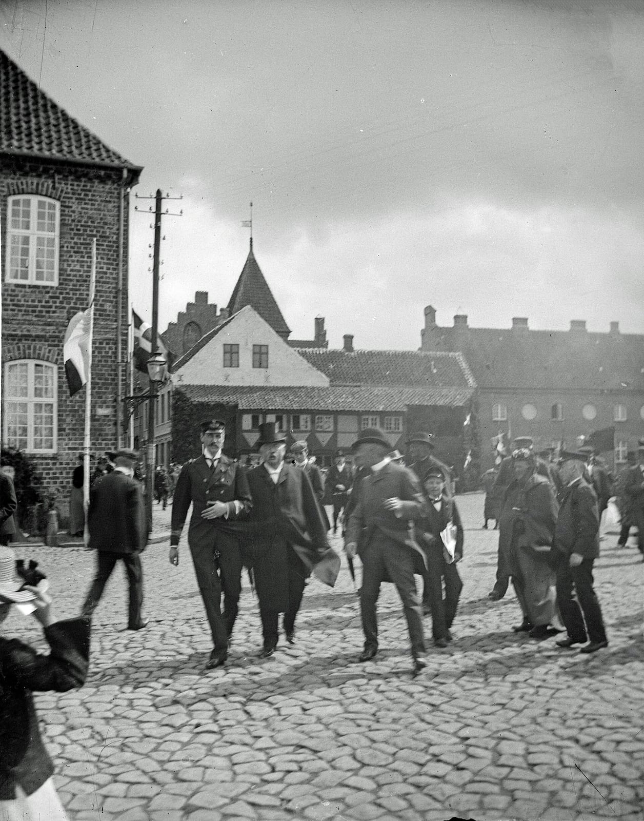 Kjældgaards Café