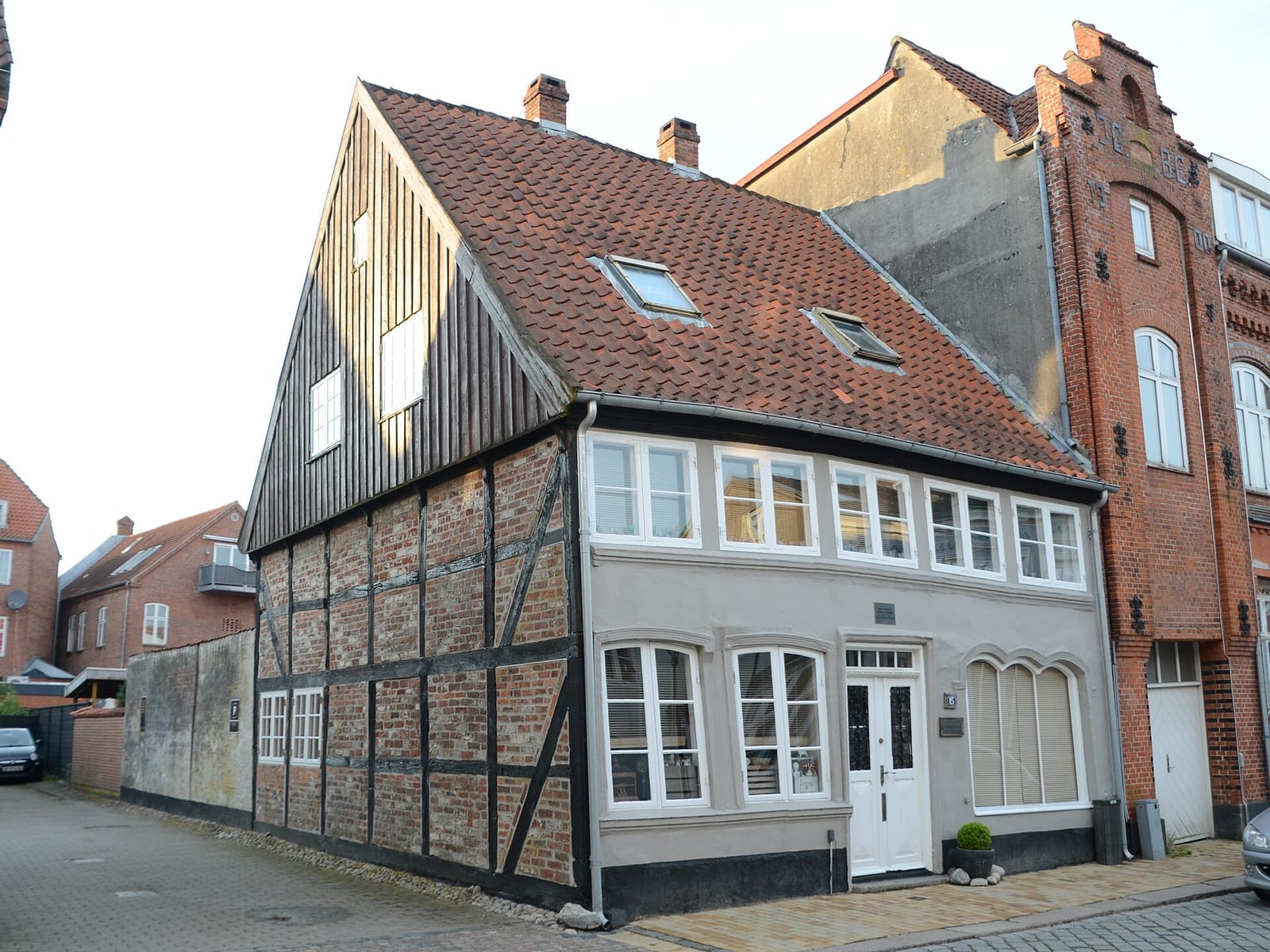 Johannes - Vores kaffebar