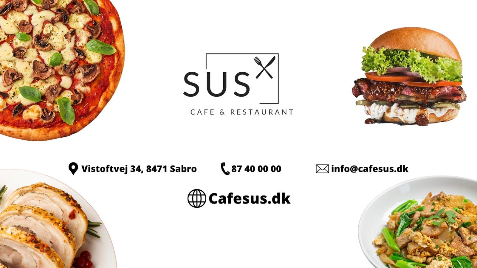 Cafe Sus photo 2