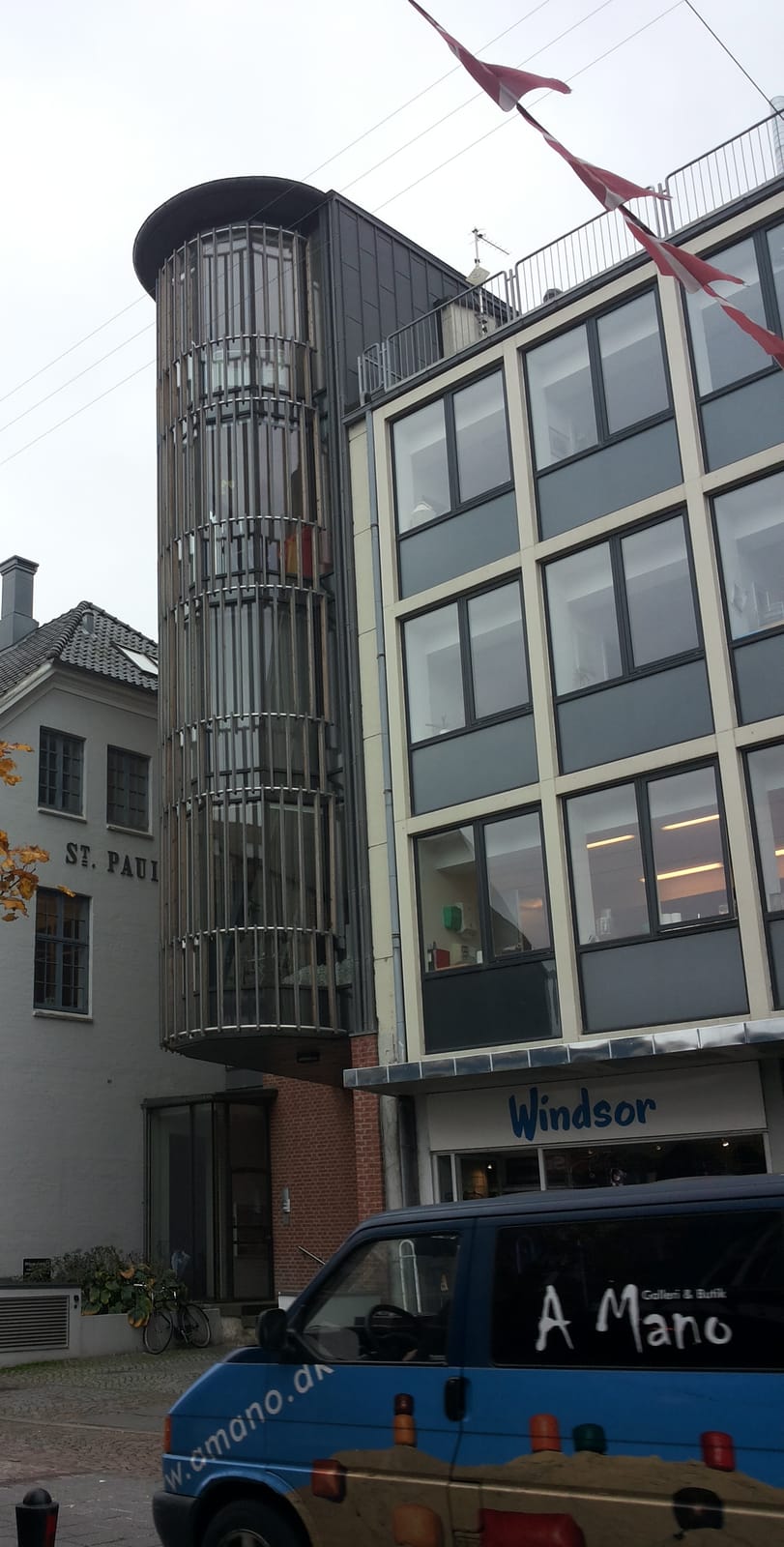Manda Eatery photo 2