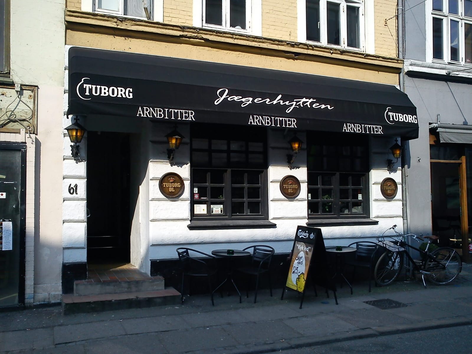 Manda Eatery photo 4
