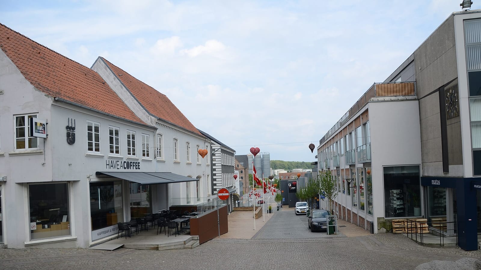 Det lille Madhus photo 3