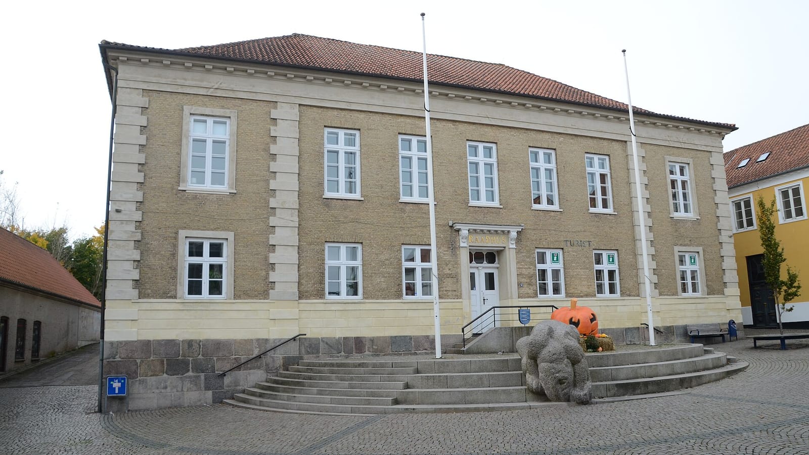 Det lille Madhus photo 2