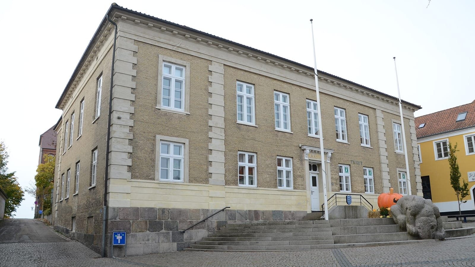 Det lille Madhus