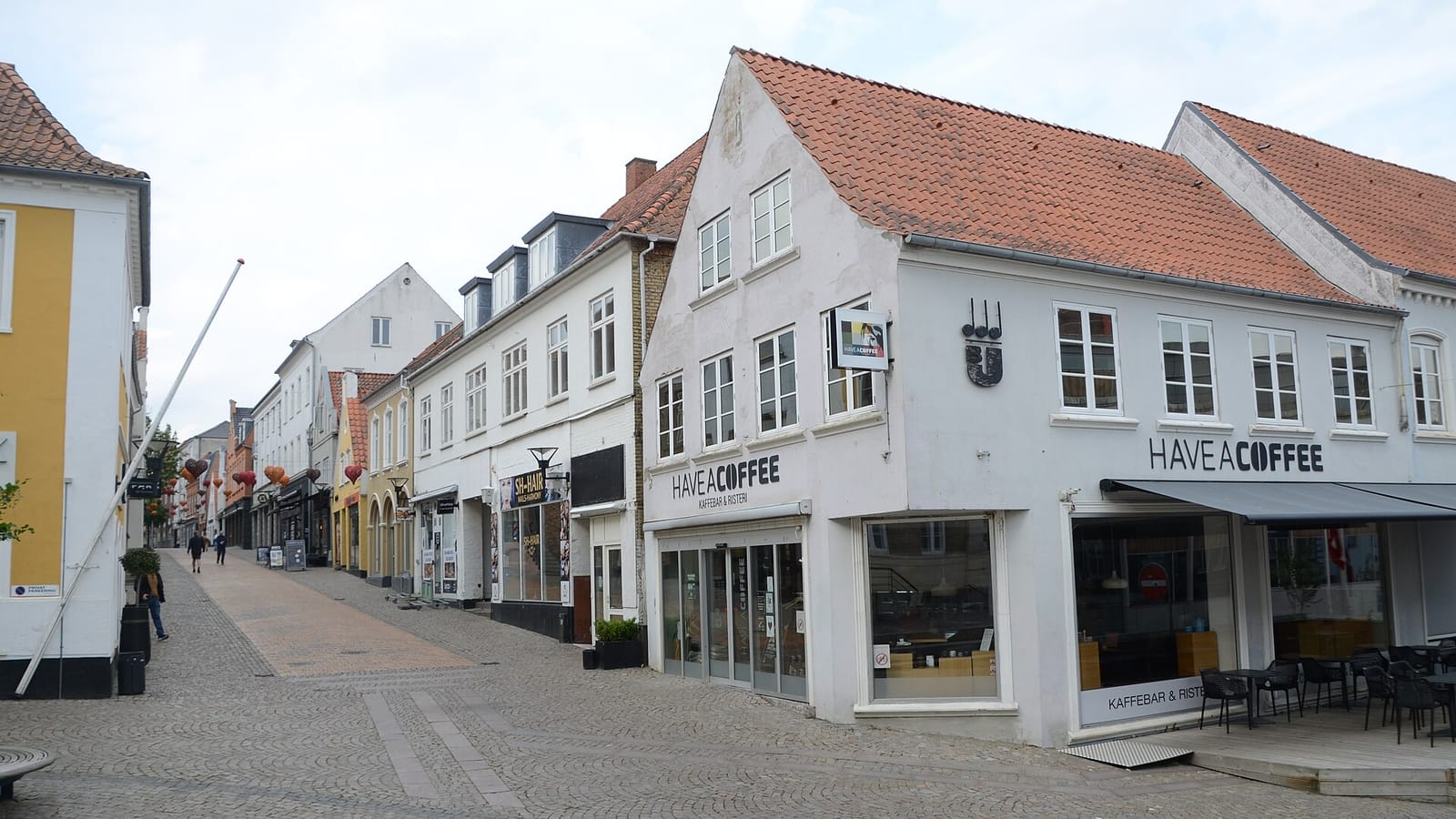 Det lille Madhus photo 4