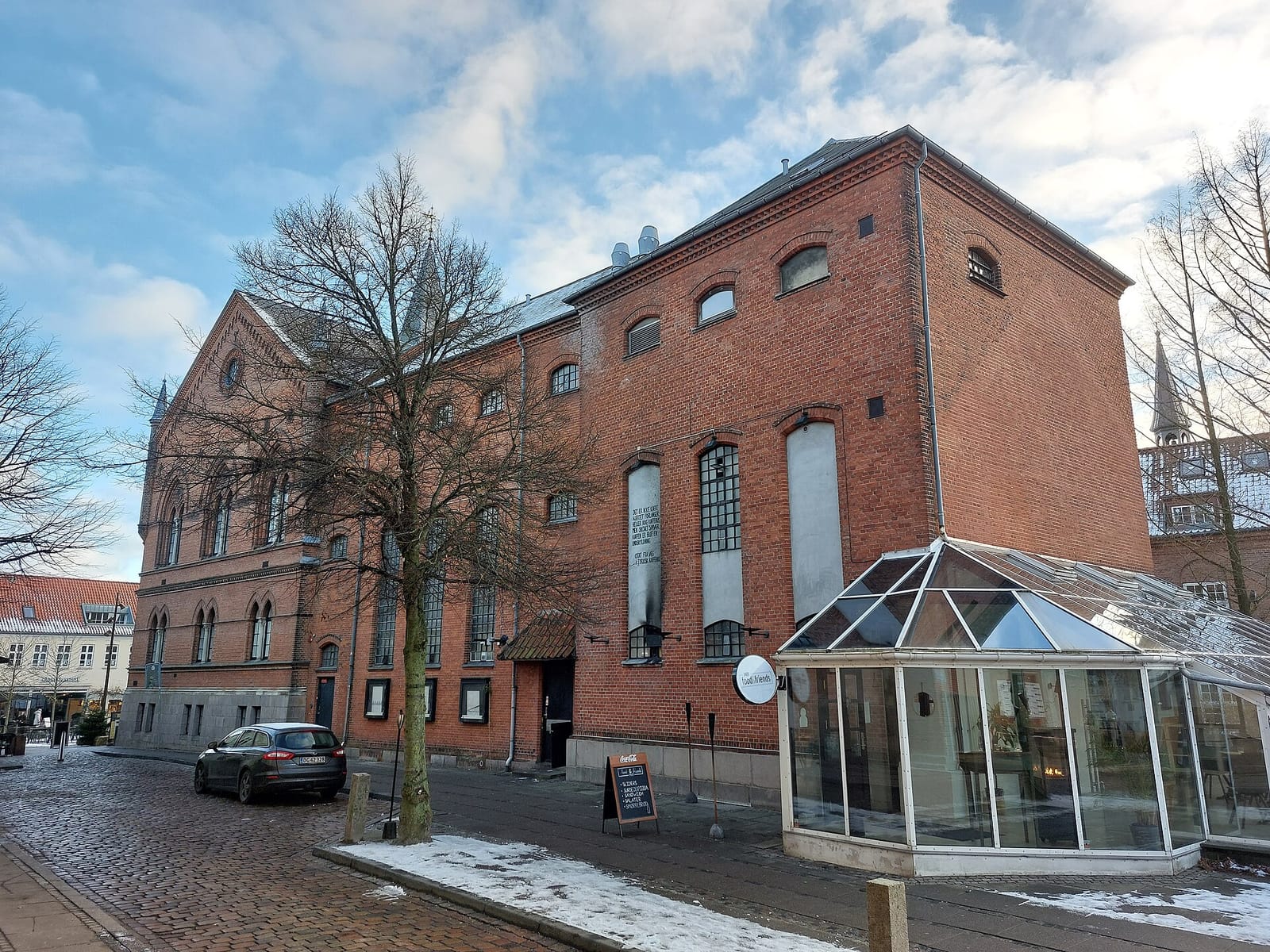 Lille Vejle photo 2