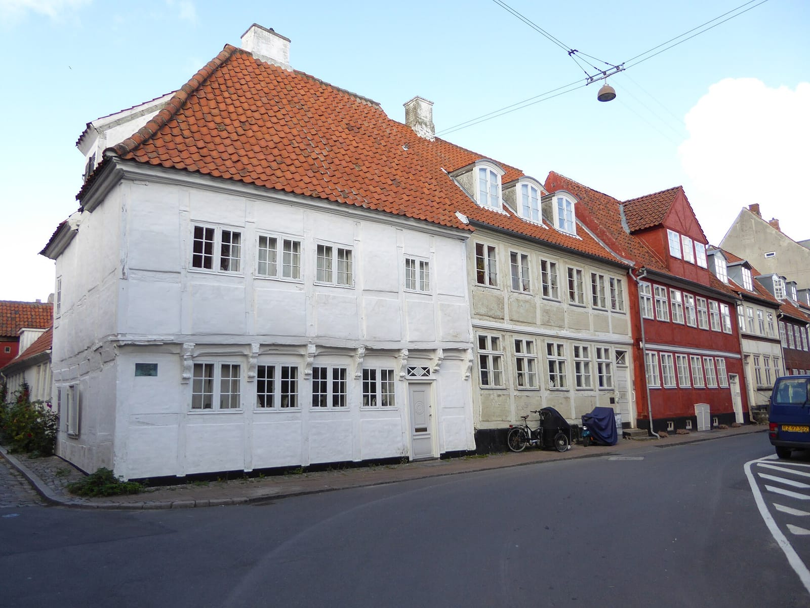 Klaptræet photo 2