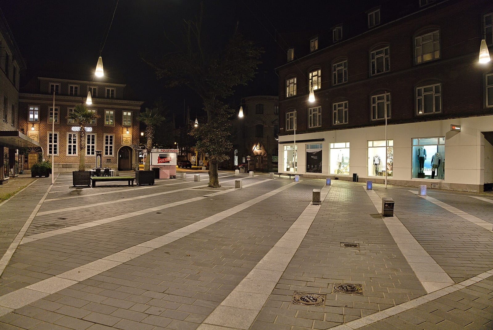 Kaffe Station