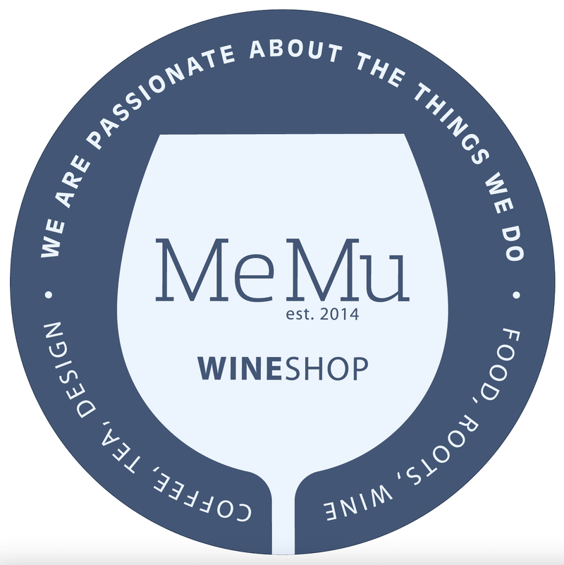MeMu Wineshop