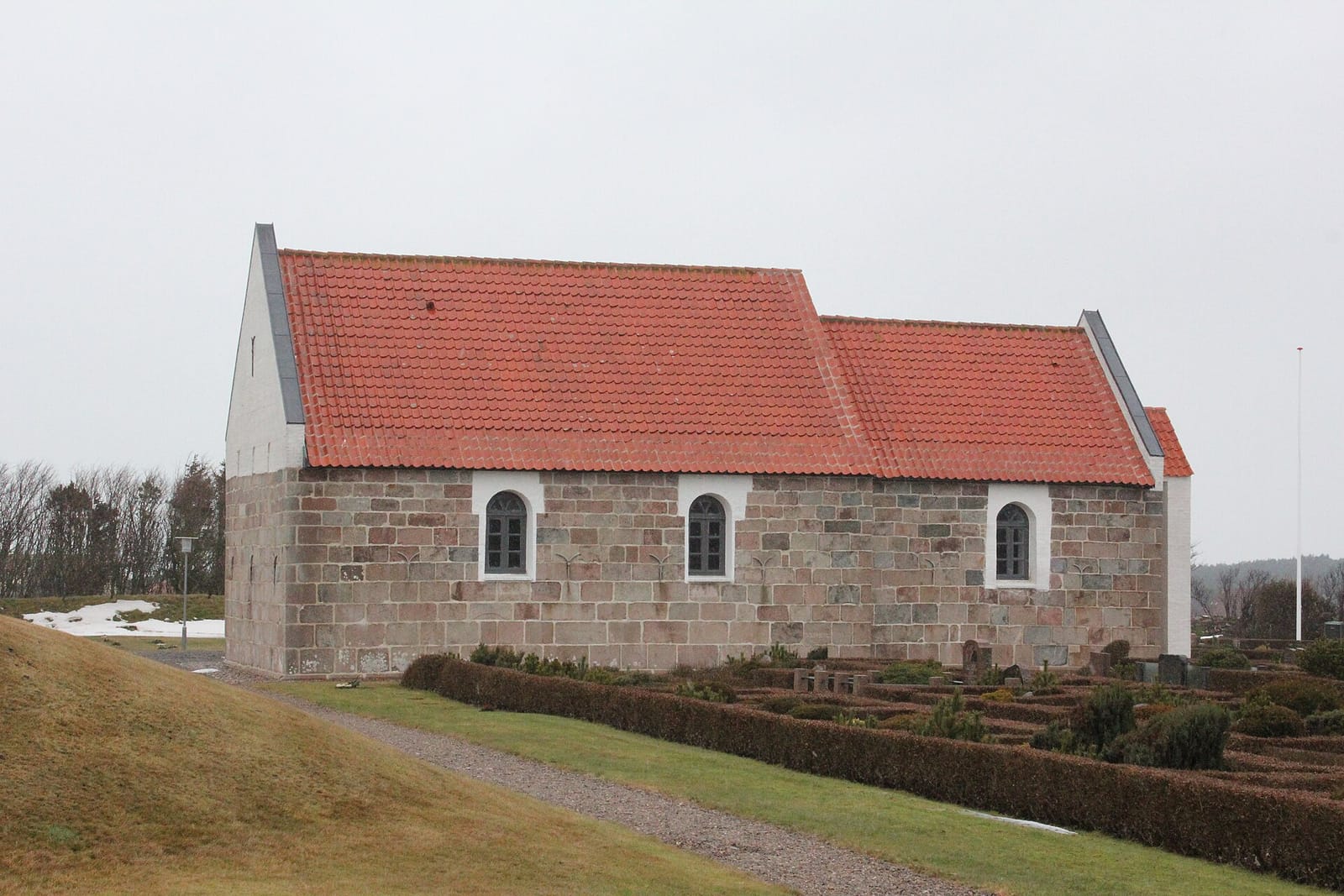 Lyspunktet Hanstholm photo 3
