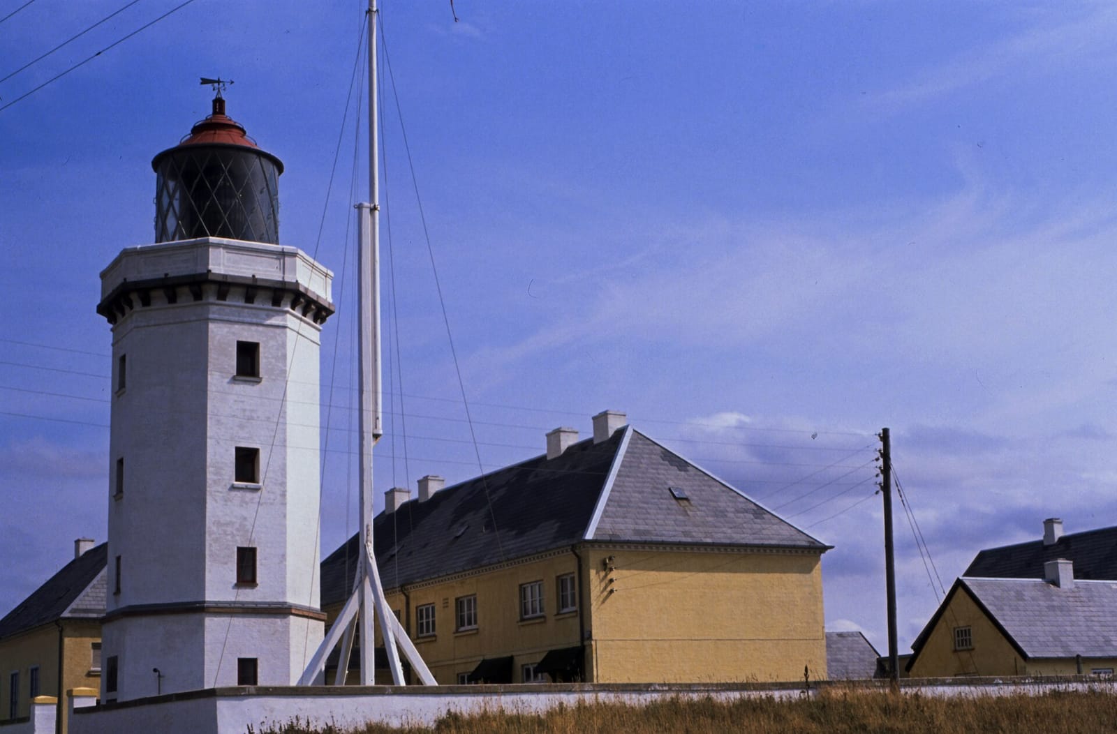Lyspunktet Hanstholm