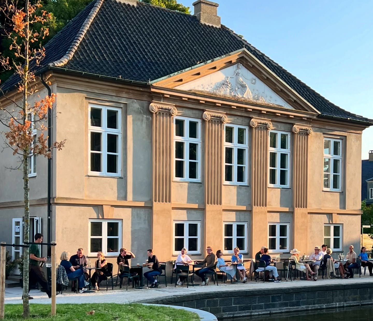 Cafe MØS photo 2
