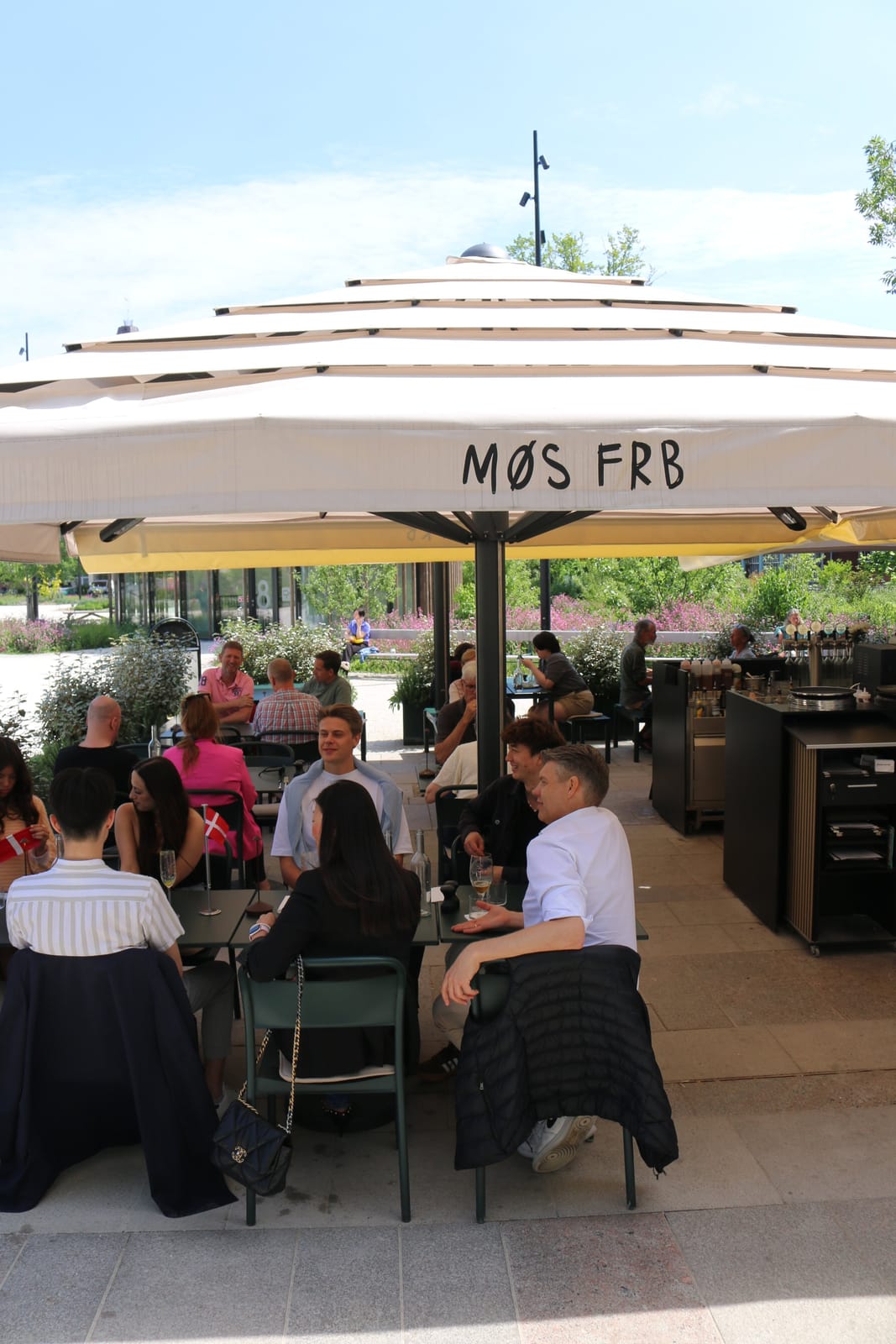 Cafe MØS photo 3