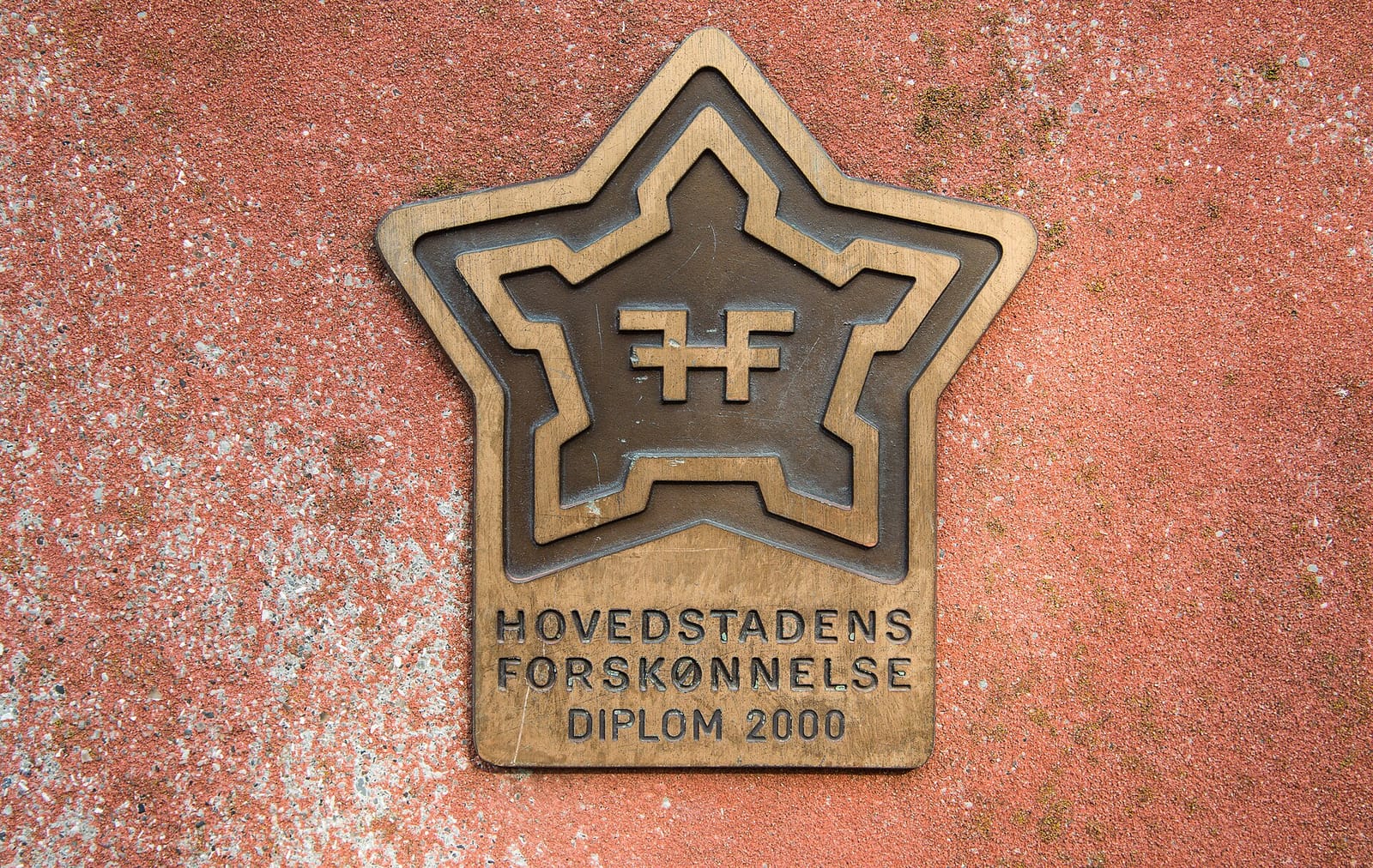 Bryggen 11 Is og café