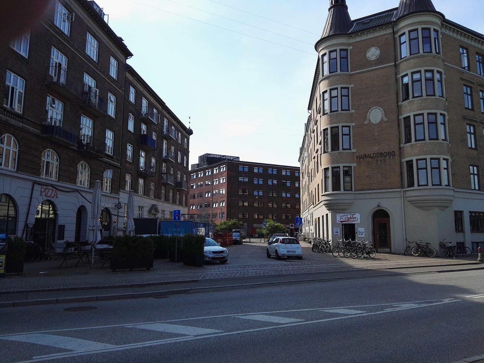 Bryggen 11 Is og café photo 2