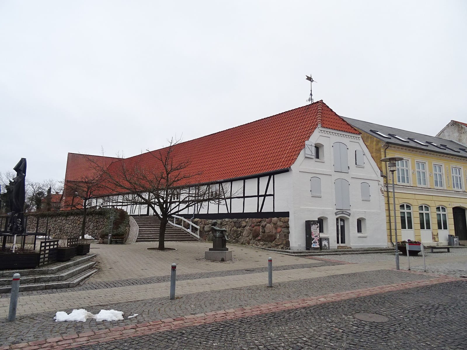 Ofelia Bar Frederikssund