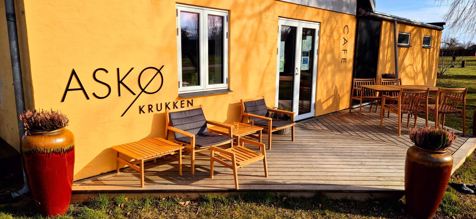 AskøKrukken