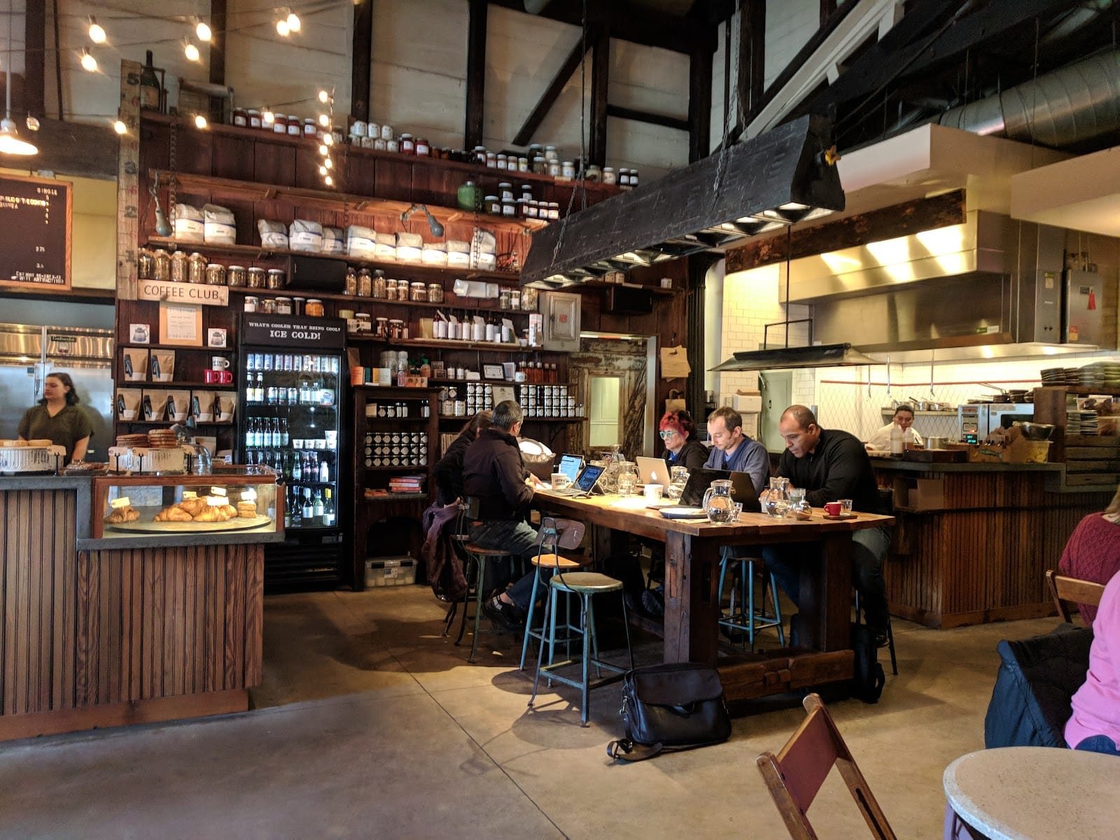 Artifact Coffee