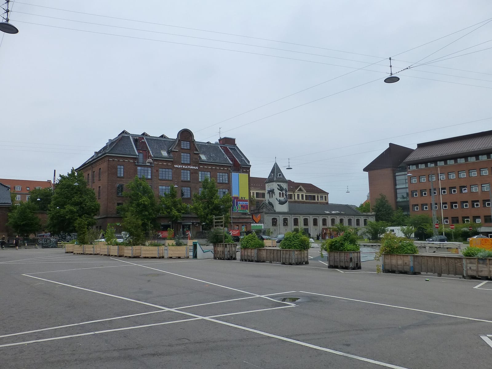 Havekaféen photo 3
